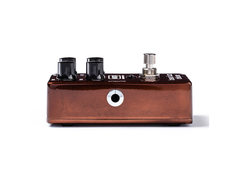 MXR M84 Bass Fuzz Deluxe