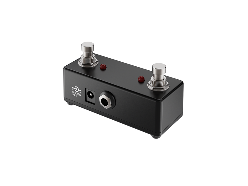 Laney Mini Double Switch