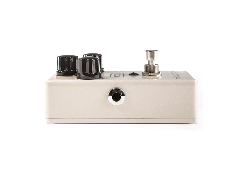 MXR M233 Micro Amp+