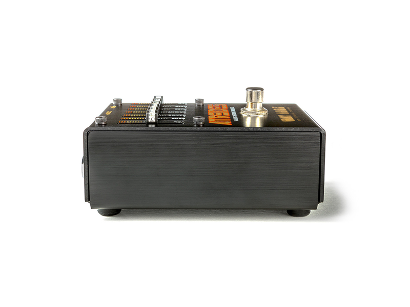 Way Huge WHE900 Atreides Analog Weirding Machine