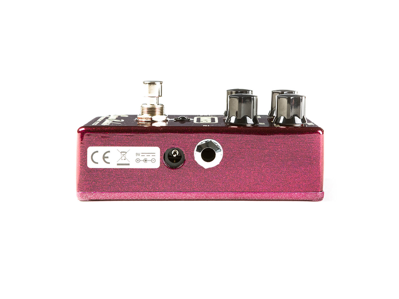 MXR M236 Super Badass Variac Fuzz