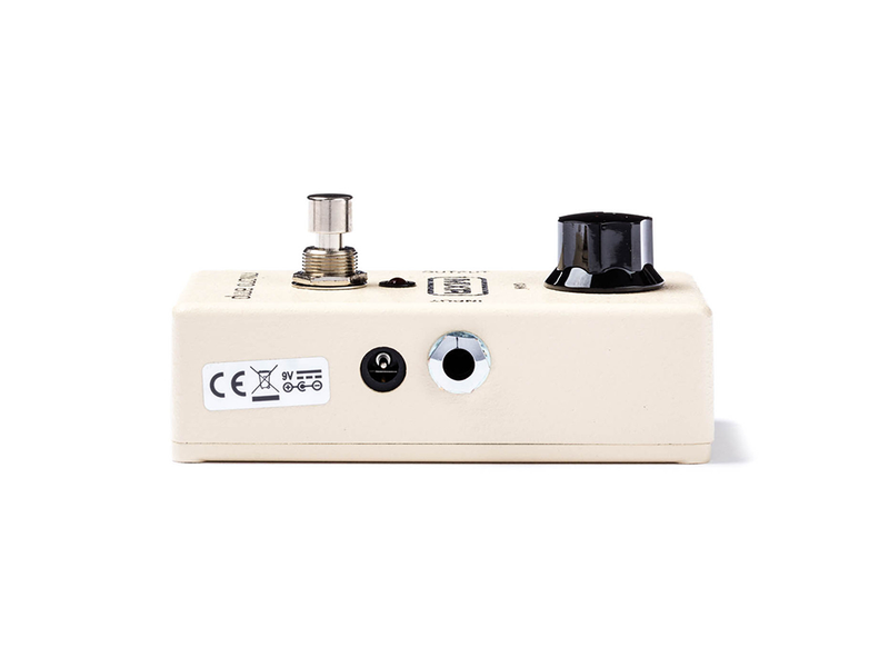 MXR M133 Micro Amp