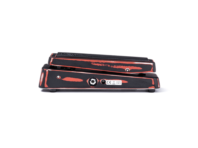 Dunlop Crybaby SC95 Slash Crybaby Classic Wah
