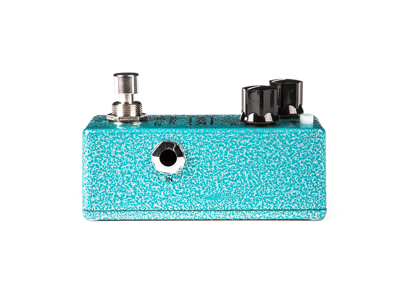 MXR M296 Classic 108 Fuzz
