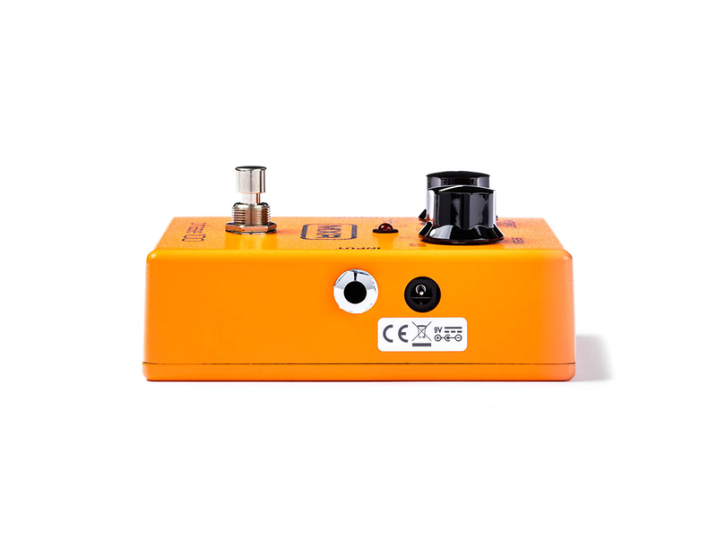 MXR M107 Phase 100