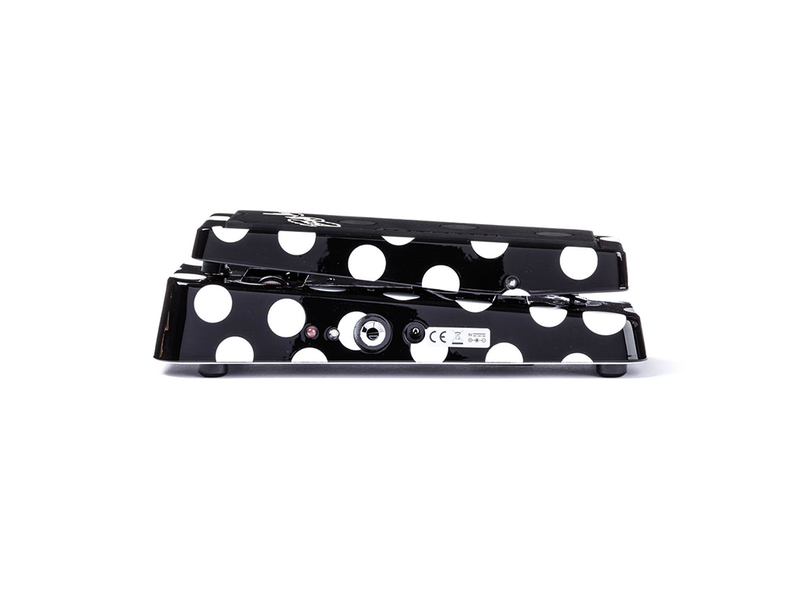 Dunlop Crybaby BG95 Buddy Guy Crybaby Wah