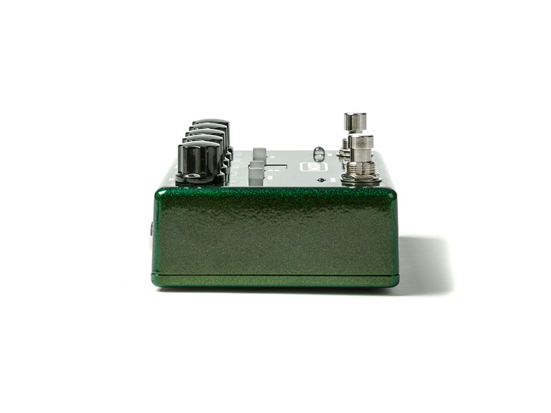 MXR M292 Carbon Copy Deluxe Analog Delay