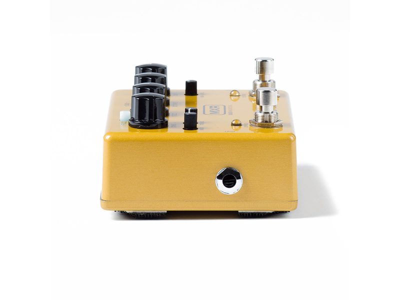 MXR M287 Sub Octave Bass Fuzz