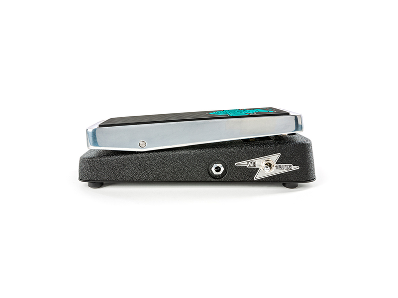 Dunlop Crybaby Daredevil Fuzz Wah