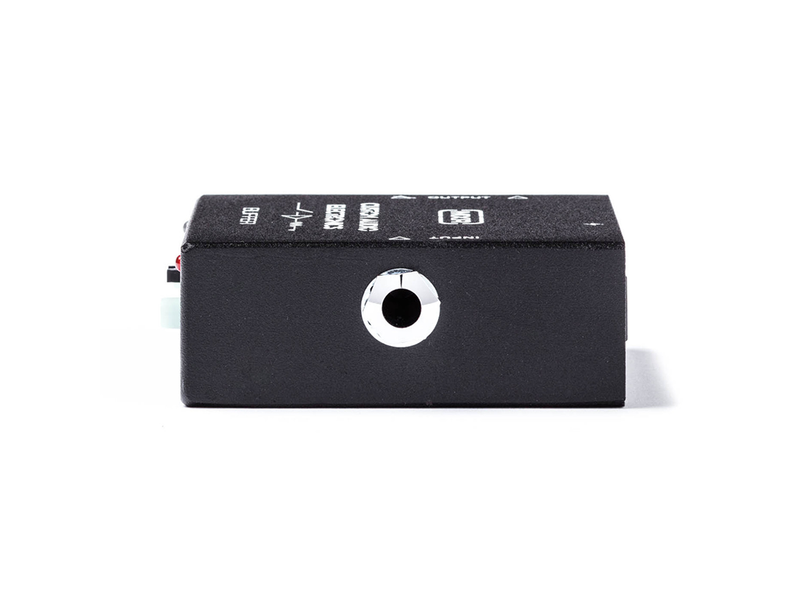 MXR MC406 Custom Shop Buffer