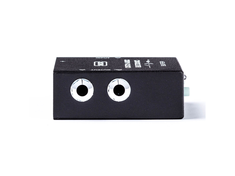 MXR MC406 Custom Shop Buffer