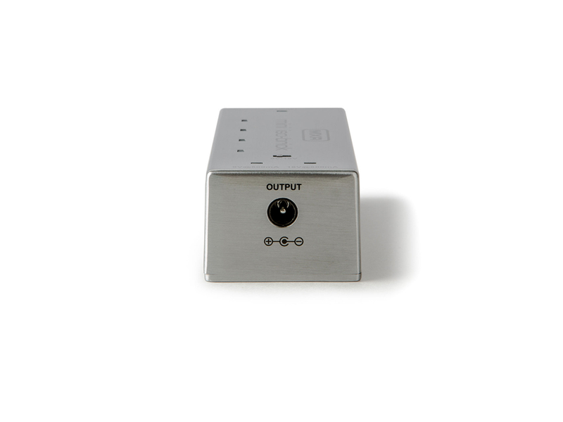 MXR M239 Mini Iso Brick Multi Power Supply