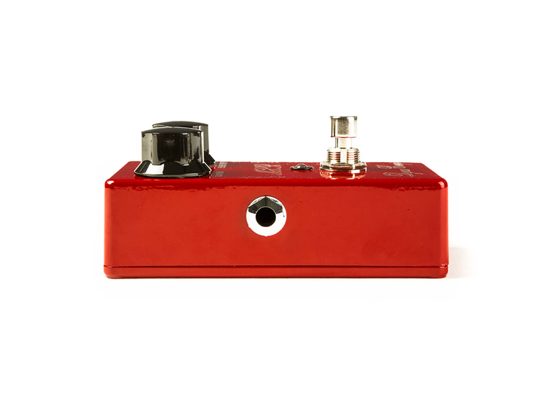 MXR CSP102SL Script Dyna Comp