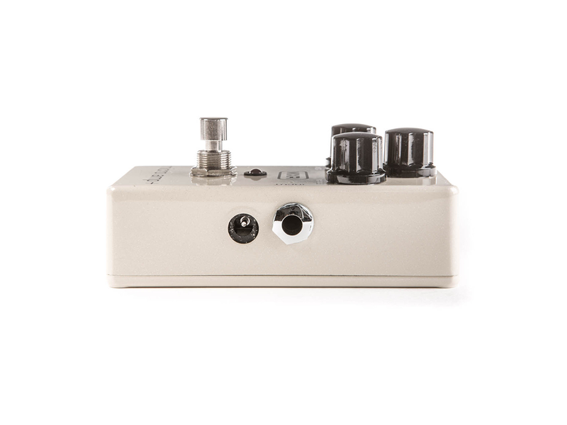 MXR M233 Micro Amp+