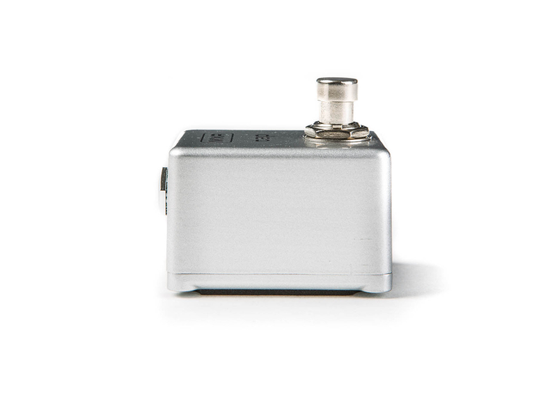 MXR M199 Tap Tempo Switch