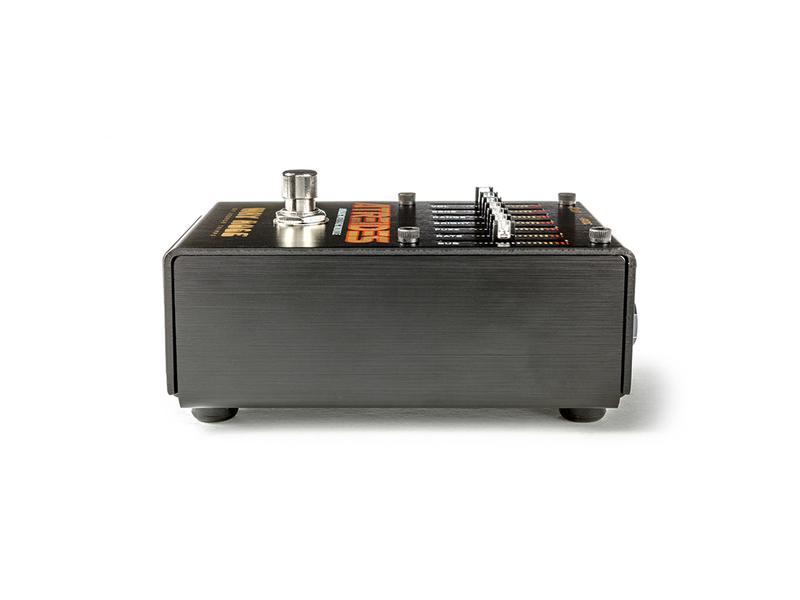 Way Huge WHE900 Atreides Analog Weirding Machine