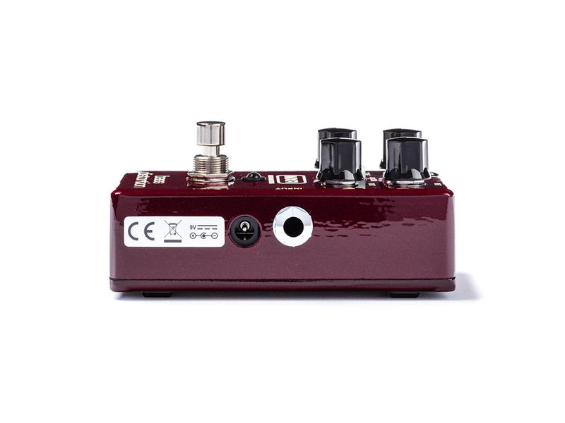 MXR M85 Bass Distortion