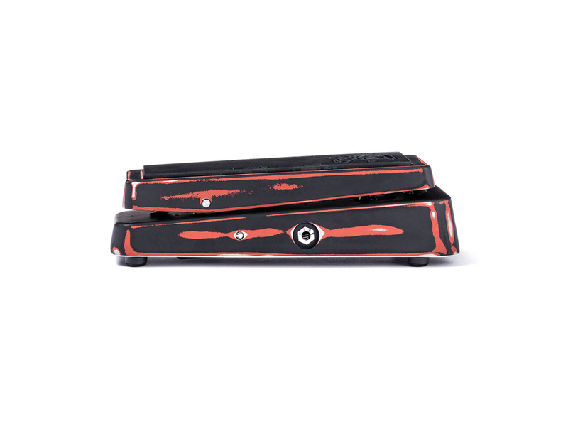 Dunlop Crybaby SC95 Slash Crybaby Classic Wah