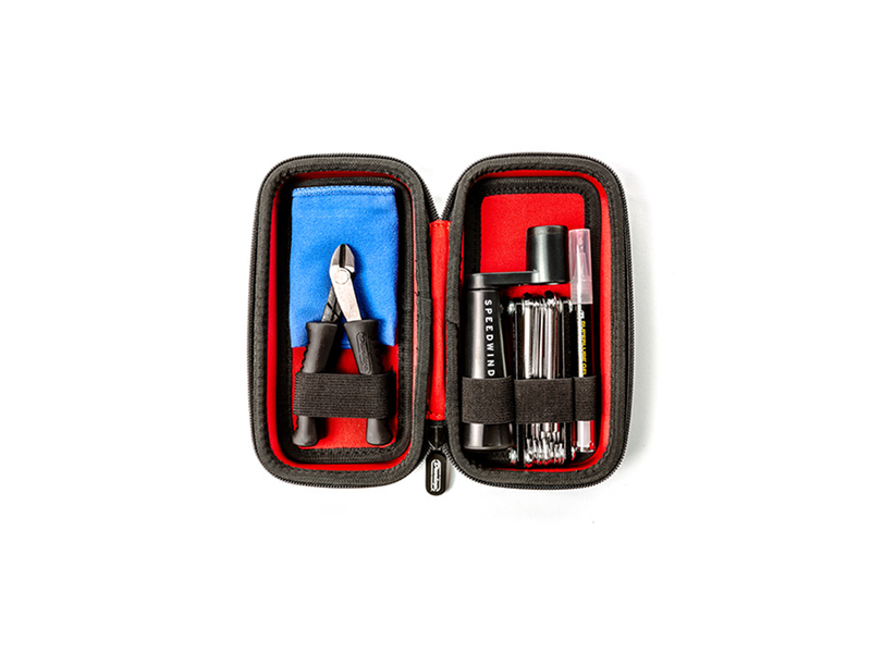 Dunlop Complete String Change Kit