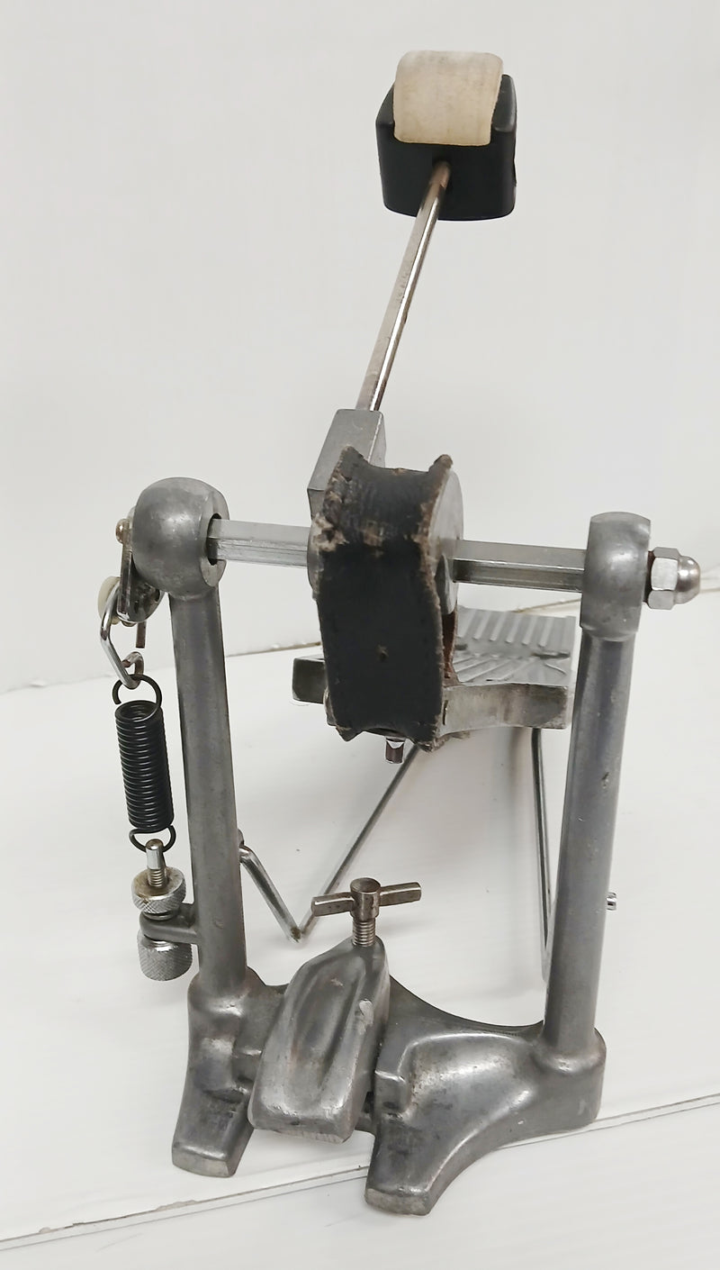 Vintage Tama Single Bass Drum Pedal MIJ