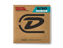 Jim Dunlop DBN4 Tenor Banjo Strings 9-30 Light Nickel Wound