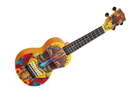 Mahalo Tiki Soprano Ukulele