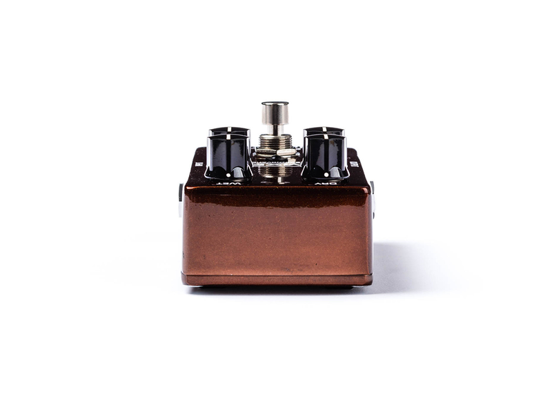 MXR M84 Bass Fuzz Deluxe