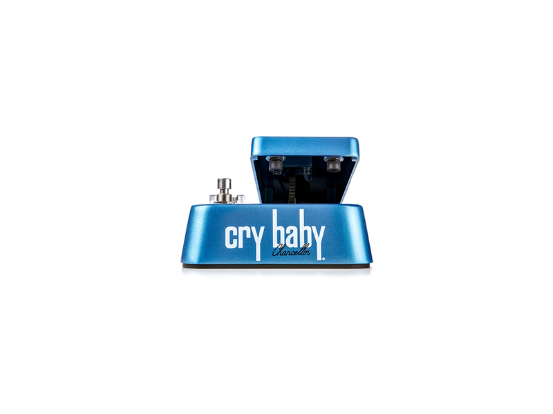 Dunlop Crybaby JCT95 Justin Chancellor Crybaby Wah