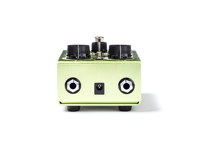 Way Huge WHE207 Green Rhino Overdrive MkIV