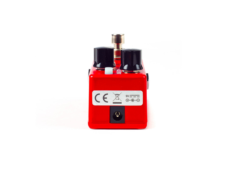 MXR M291 Dyna Comp Mini Compressor