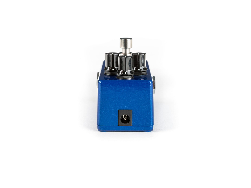 MXR M280 Vintage Bass Octave
