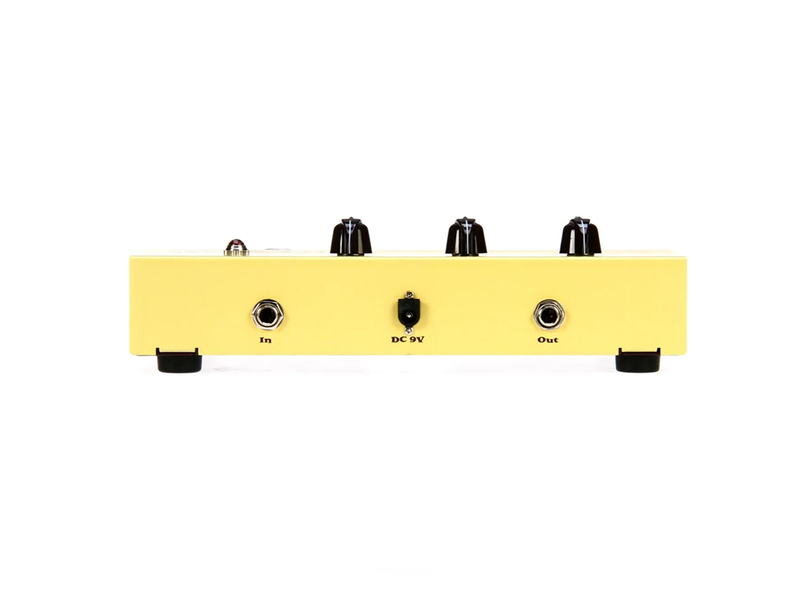Danelectro RDSR1 Spring King Reverb