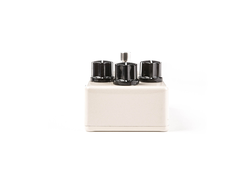 MXR M233 Micro Amp+