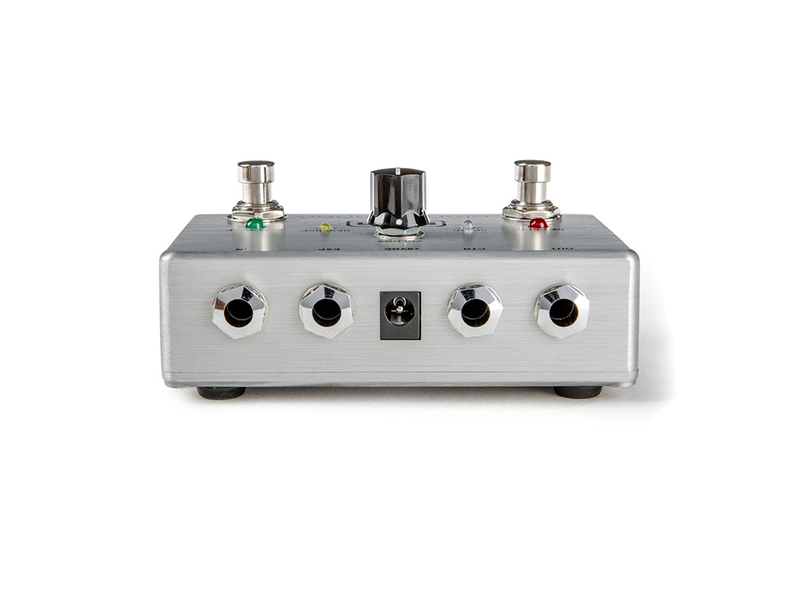 MXR M303 Clone Looper