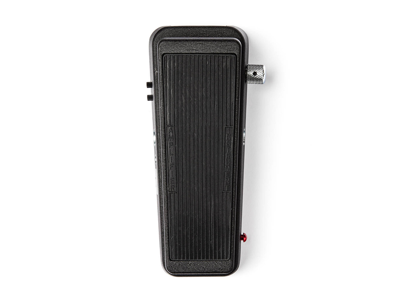 Dunlop Crybaby 535Q Multi-Wah