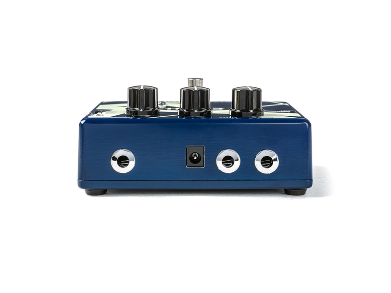 MXR EVH30 5150 Chorus