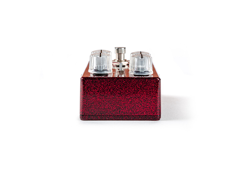 MXR M251 FOD Drive