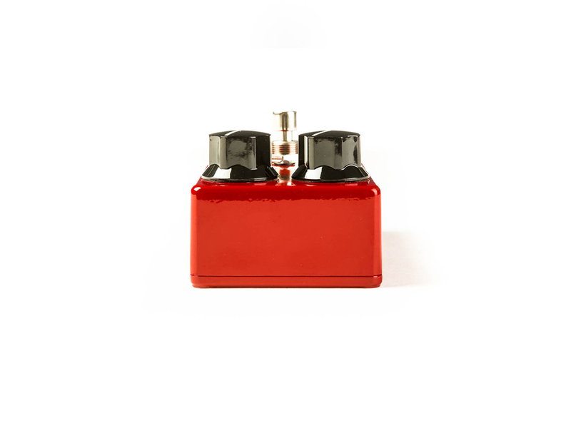 MXR CSP102SL Script Dyna Comp