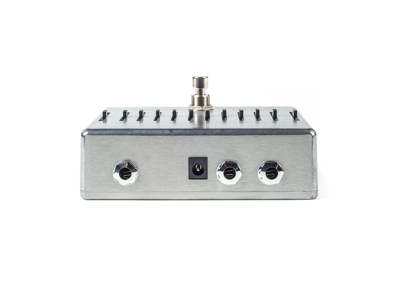 MXR M108S Ten Band EQ