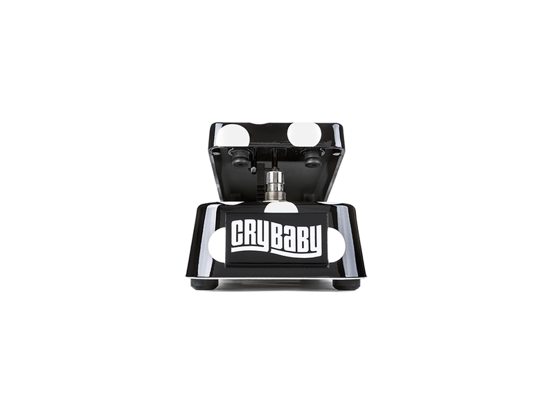 Dunlop Crybaby BG95 Buddy Guy Crybaby Wah