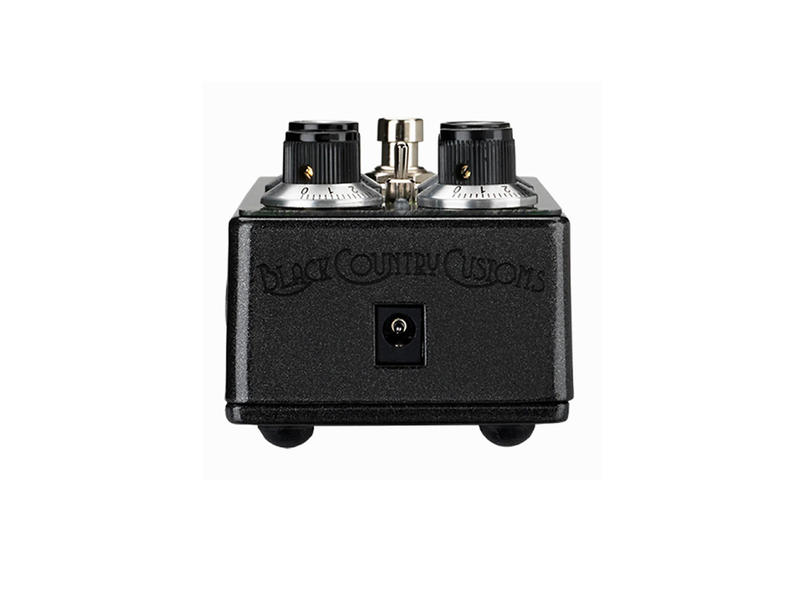 Black Country Customs Blackheath Bass Distortion