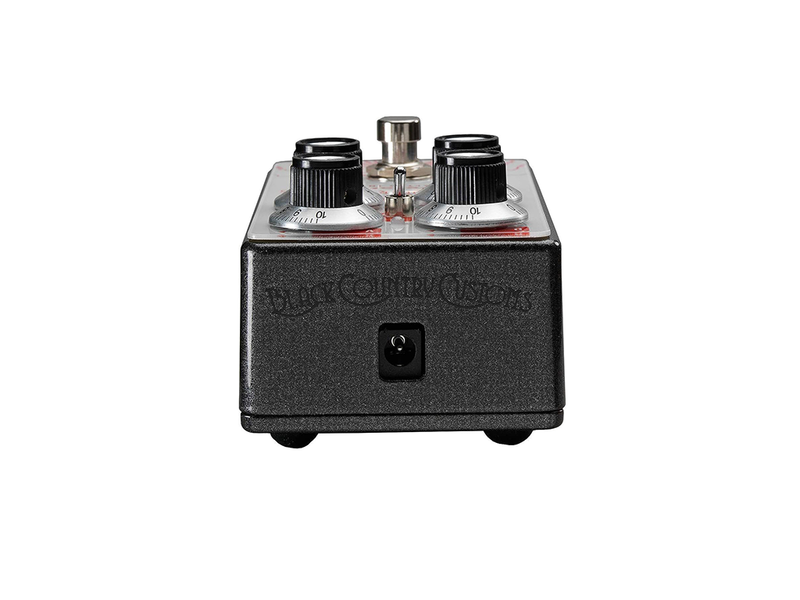 Black Country Customs Monolith Distortion