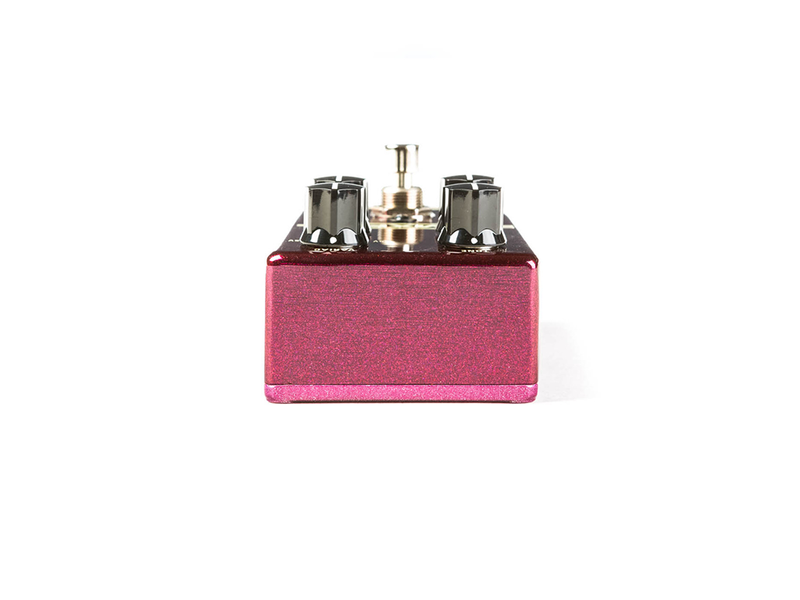 MXR M236 Super Badass Variac Fuzz