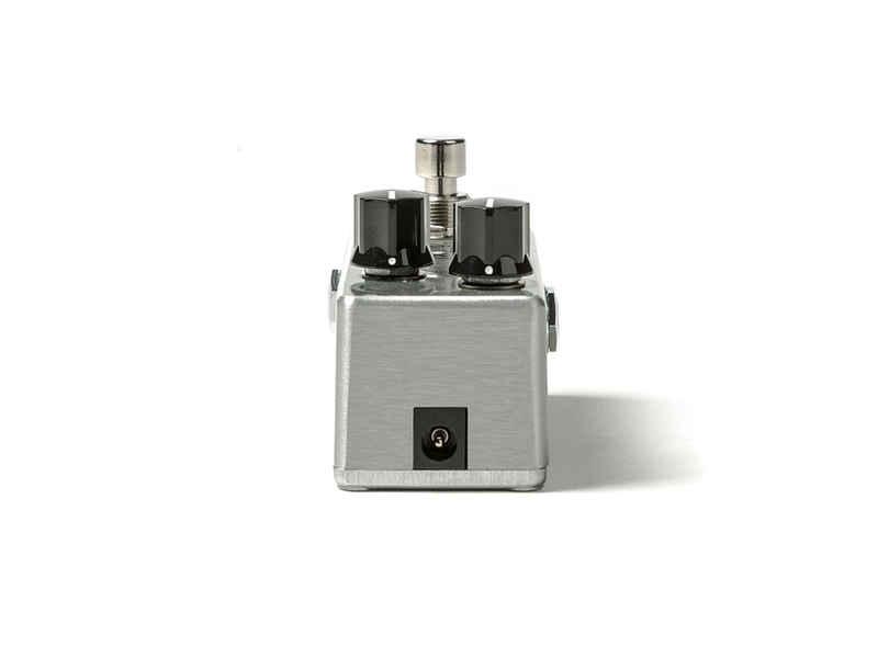 MXR M293 Booster Mini