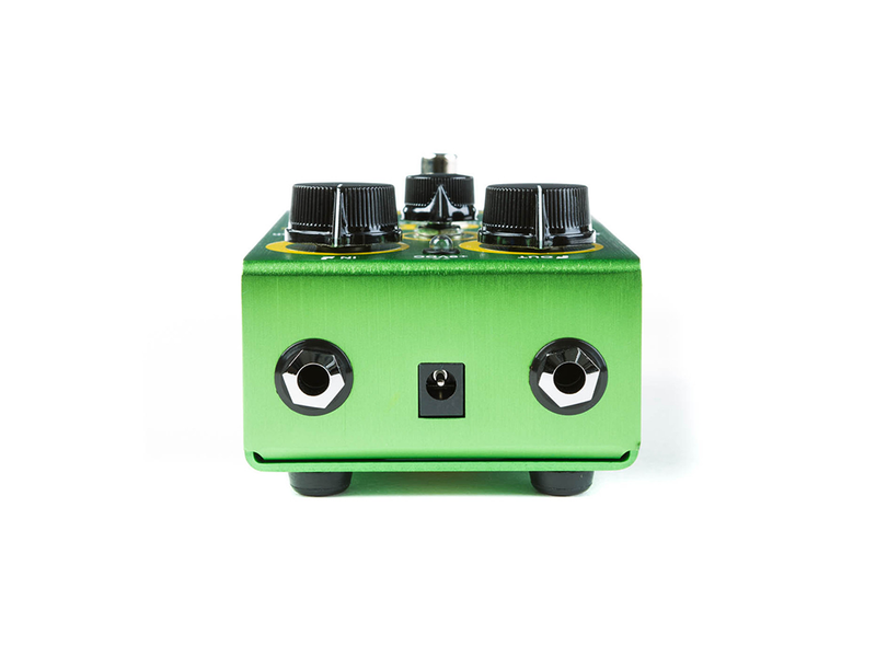 Way Huge WHE401S Swollen Pickle Fuzz MkIIS