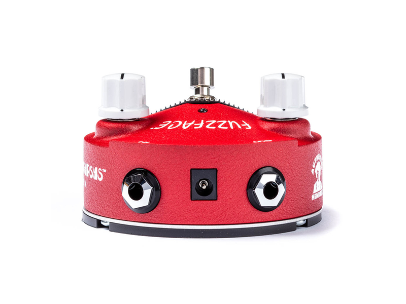 Dunlop FFM6 Band of Gypsy's Fuzz Face Mini Distortion