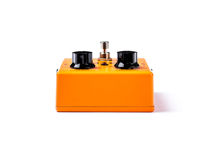 MXR M107 Phase 100