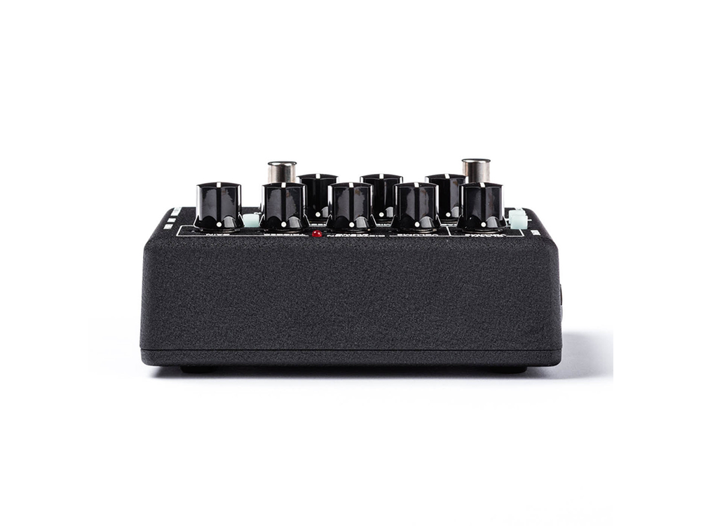 MXR M80 Bass DI+
