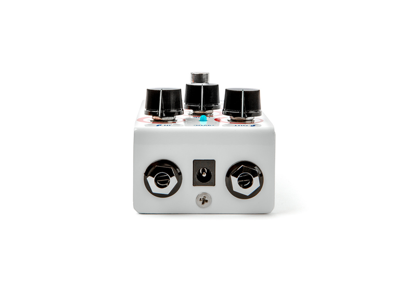 Way Huge Smalls WM25 STO Overdrive Way Huge Smalls WM25 STO Overdrive