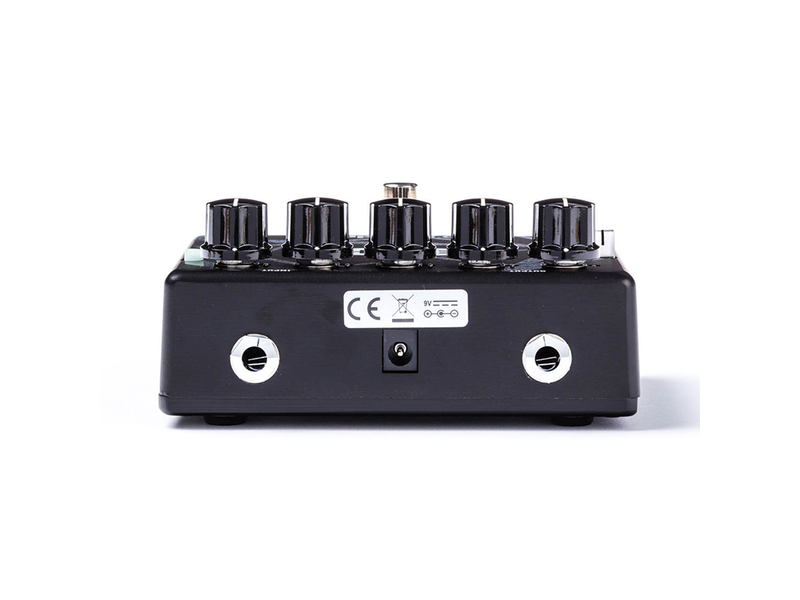 MXR EVH5150 Overdrive